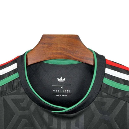 CAMISETA SELECCIÓN MÉXICO II 2025