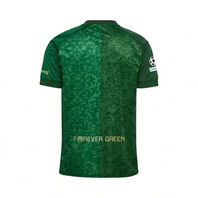 CAMISETA REAL BETIS AWAY 2026/27