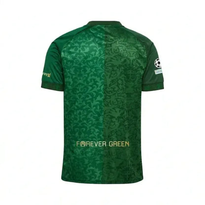 CAMISETA REAL BETIS AWAY 2026/27