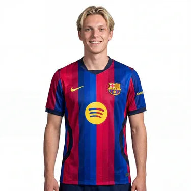 CAMISETA BARCELONA 26/27