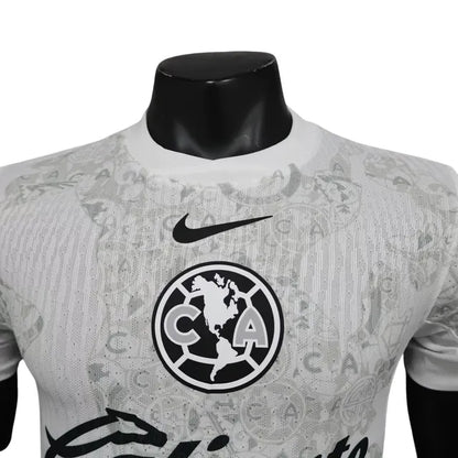 CAMISETA CLUB AMÉRICA EDICIÓN ESPECIAL 2024/25