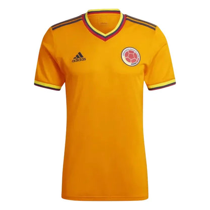 CAMISETA COLOMBIA RETRO 2023/2024