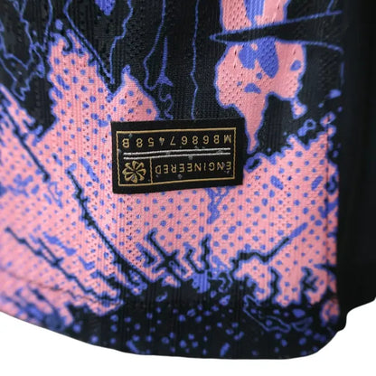CAMISETA CLUB AMÉRICA III 2024/25