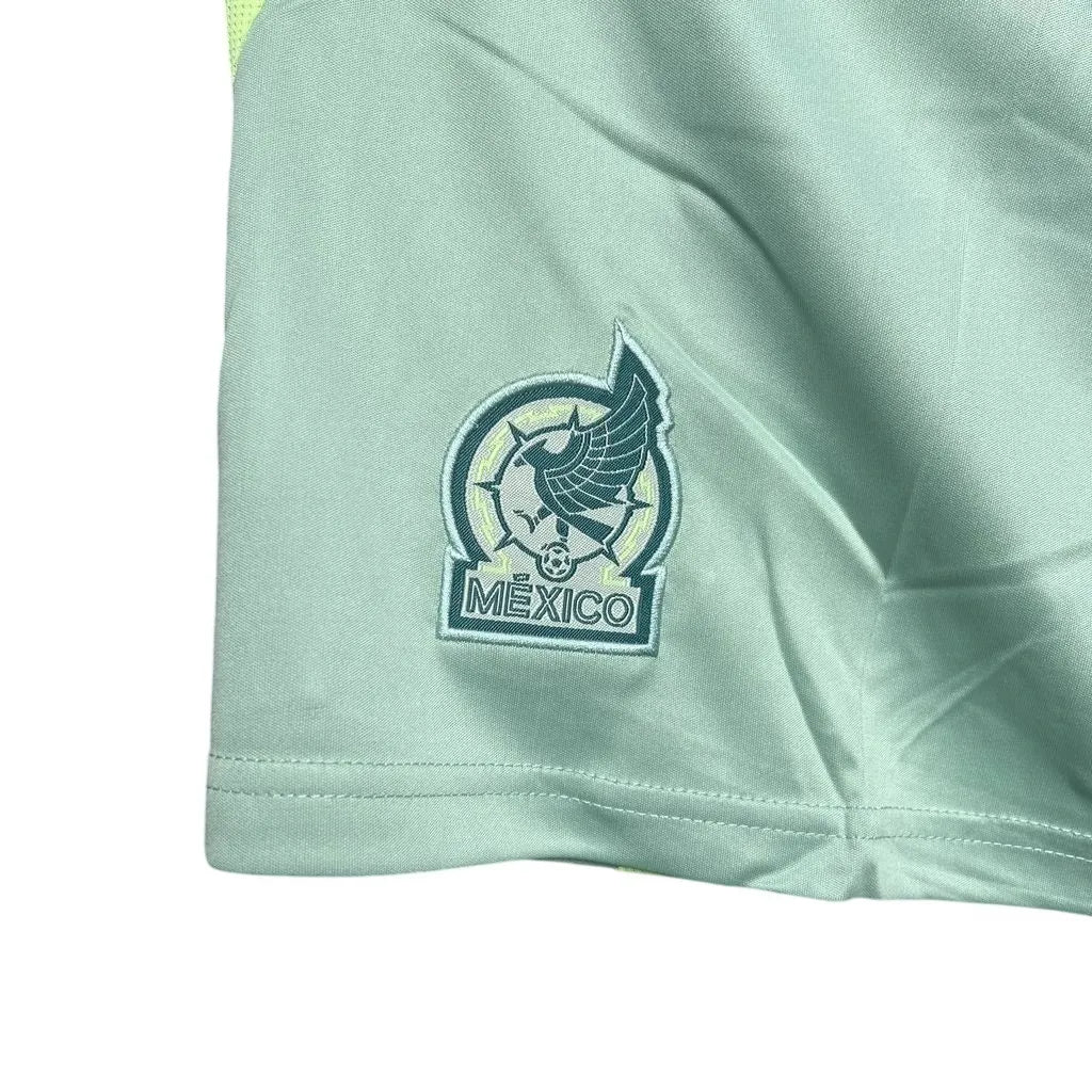BERMUDAS MÉXICO II 2024/25