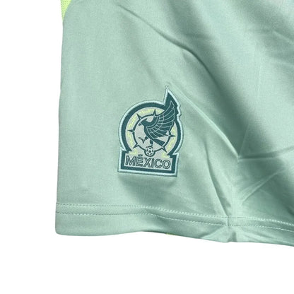 BERMUDAS MÉXICO II 2024/25