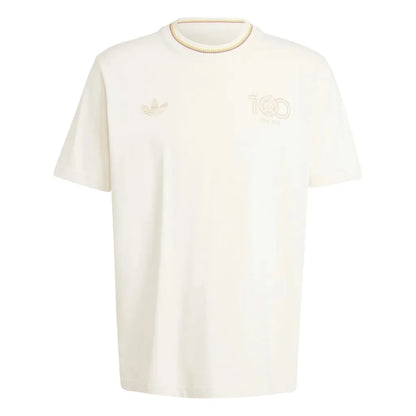 CAMISETA COLOMBIA 100 AÑOS 2024/25 - BLANCA