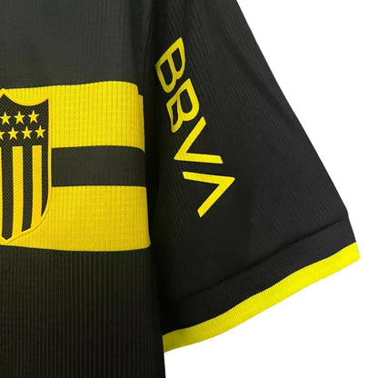 CAMISA ATLÉTICO PEÑAROL II 2024/25