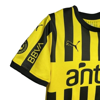 UNIFORME NIÑOS ATLÉTICO PEÑAROL I 2024/25
