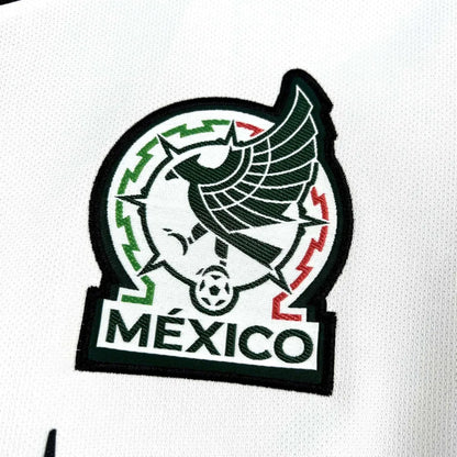 CAMISETA EDICIÓN ESPECIAL MÉXICO 2025
