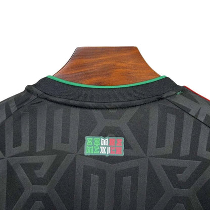 CAMISETA SELECCIÓN MÉXICO II 2025