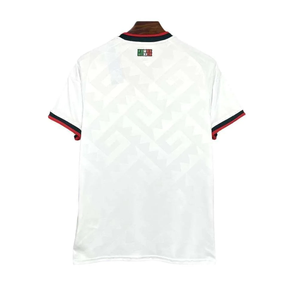 CAMISETA MÉXICO II COPA DEL MUNDO 2026