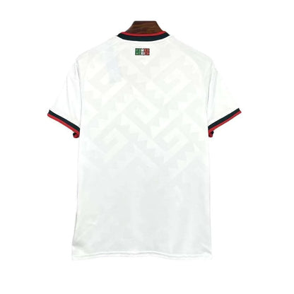 CAMISETA MÉXICO II COPA DEL MUNDO 2026