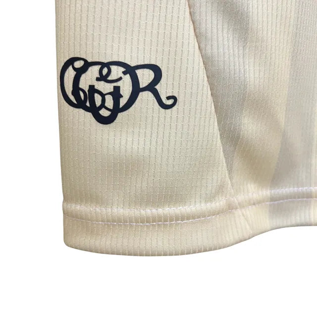 CAMISA ATLÉTICO PEÑAROL III 2025/26