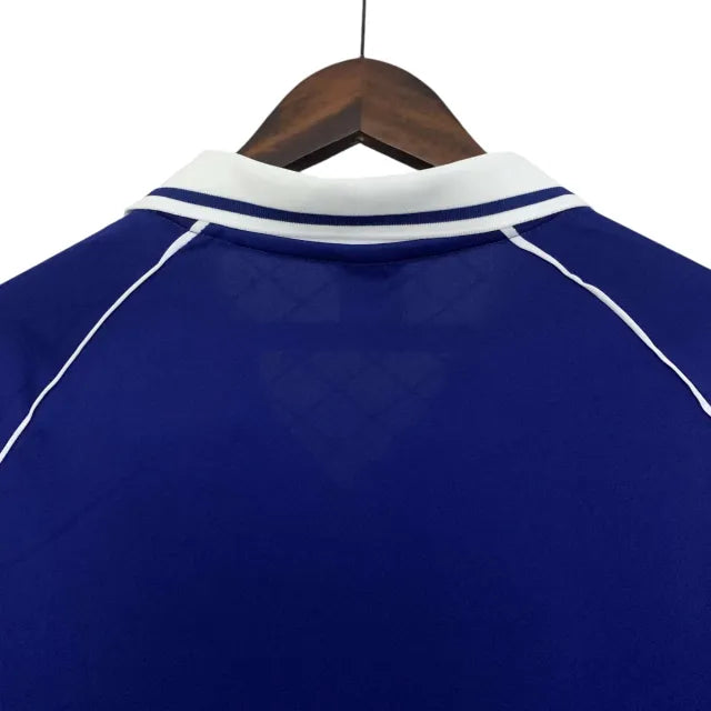 CAMISETA UNIVERSIDAD DE CHILE I RETRO 1993