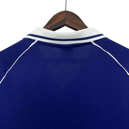 CAMISETA UNIVERSIDAD DE CHILE I RETRO 1993