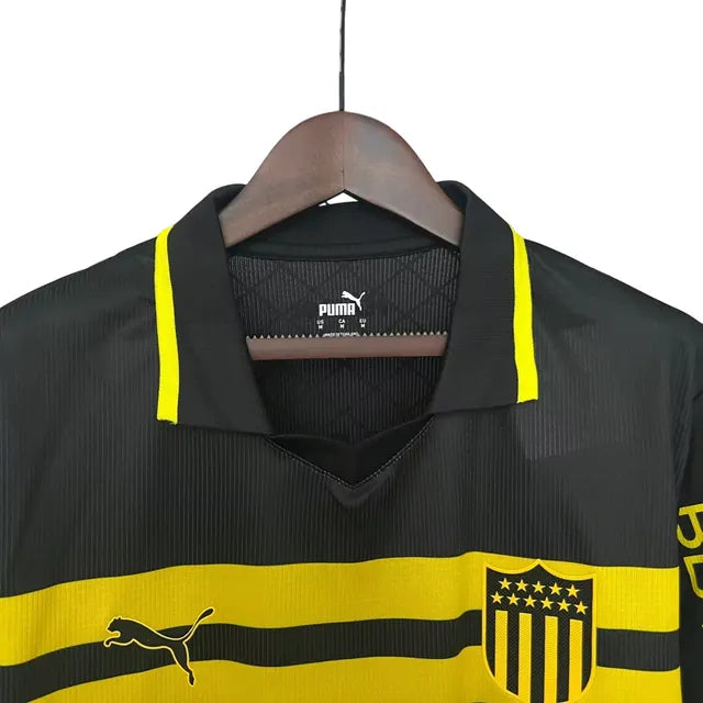 CAMISA ATLÉTICO PEÑAROL II 2024/25