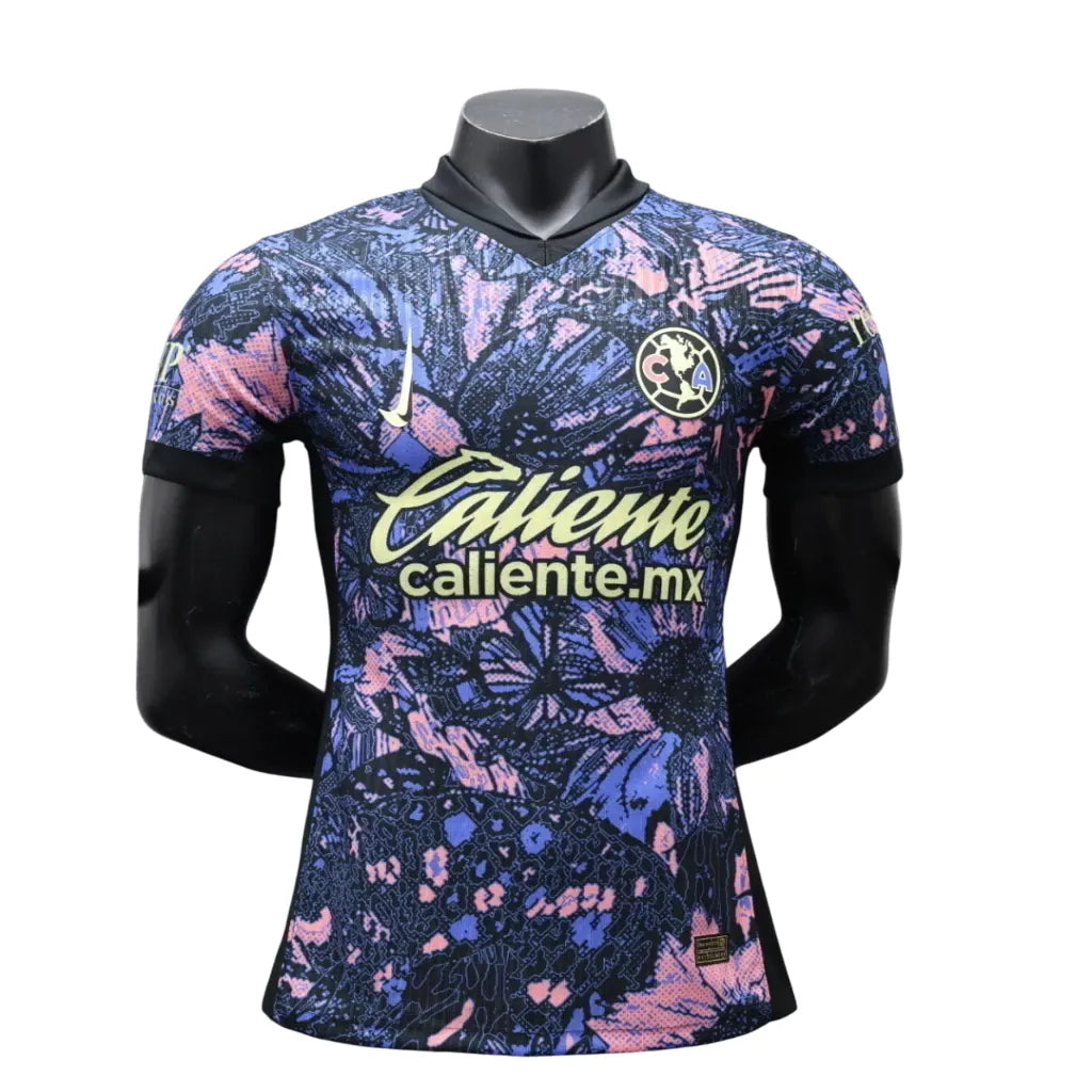 CAMISETA CLUB AMÉRICA III 2024/25