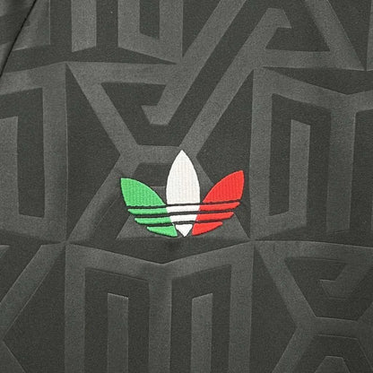 CAMISETA SELECCIÓN MÉXICO II 2025
