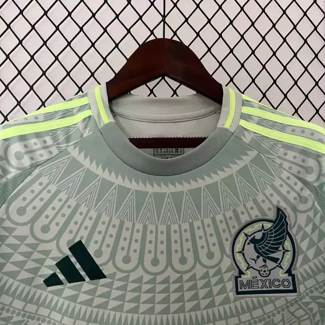 CAMISETA MÉXICO II 2024/2025 AFICIONADO