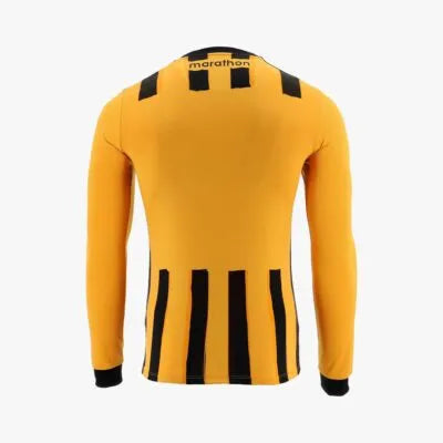 CAMISETA 117 AÑOS THE STRONGEST 2025