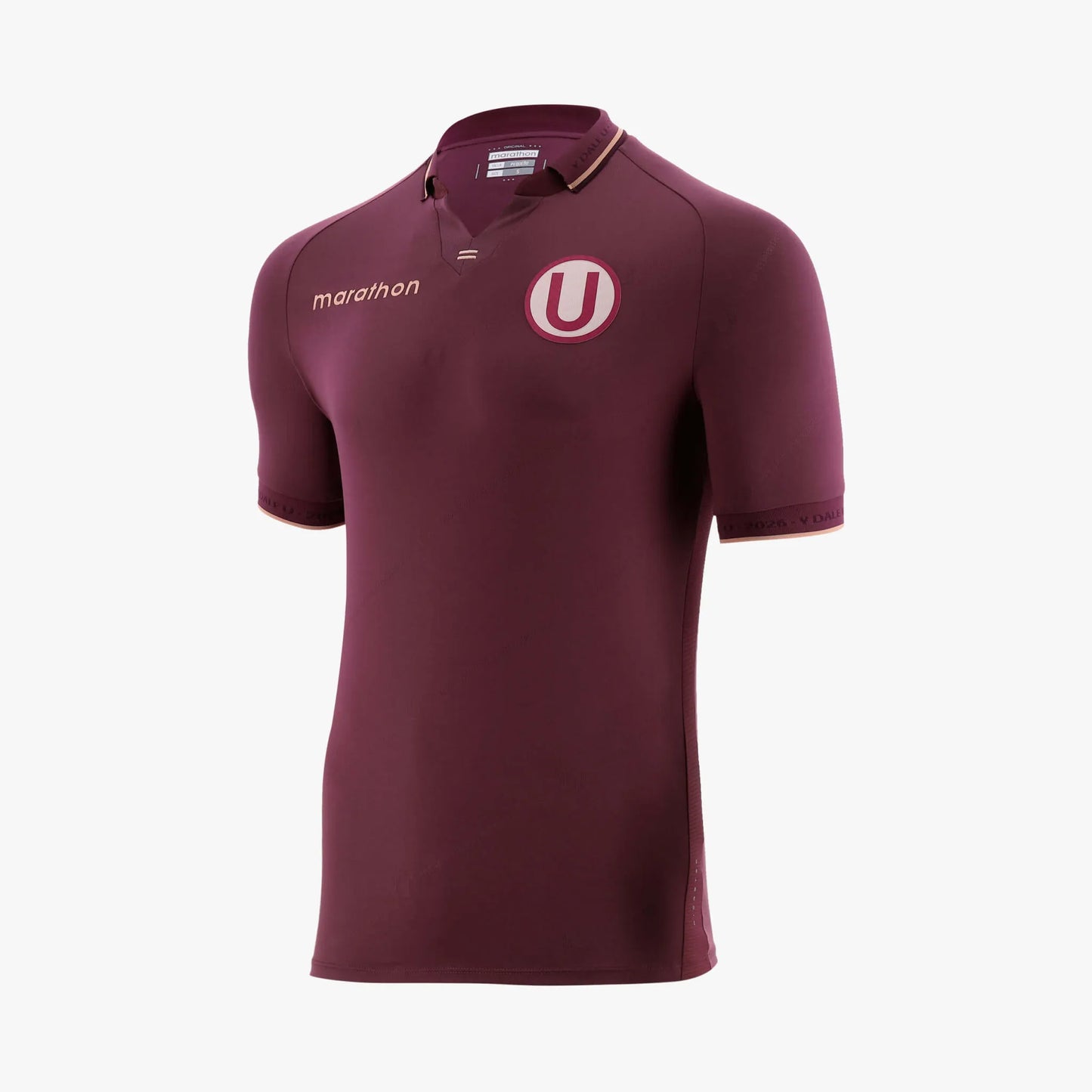 CAMISETA II RESERVA UNIVERSITARIO 2026