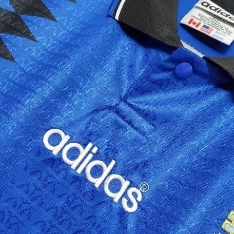 CAMISETA ARGENTINA RETRO 1994/95 - AZUL
