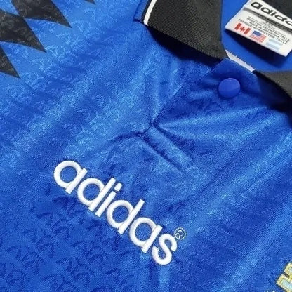 CAMISETA ARGENTINA RETRO 1994/95 - AZUL
