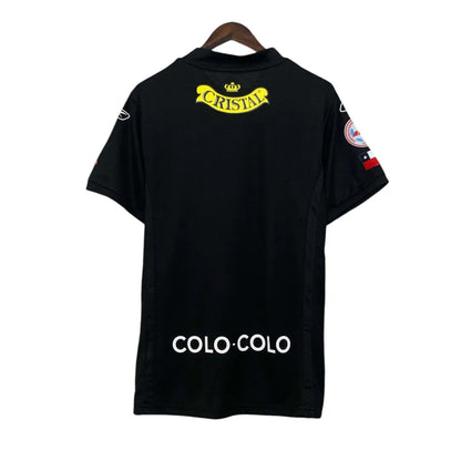 CAMISETA COLO-COLO II RETRO 2004/05