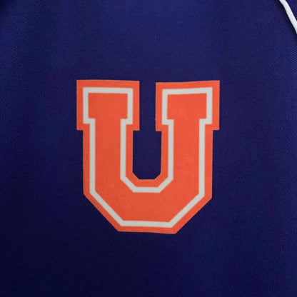 CAMISETA UNIVERSIDAD DE CHILE I RETRO 1993