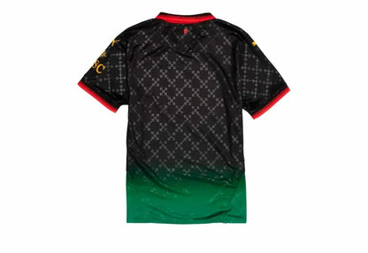 CAMISETA MILAN DIAVOLI OFF WHITE 25/26