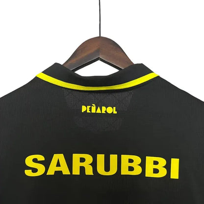CAMISA ATLÉTICO PEÑAROL II 2024/25