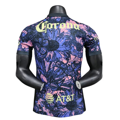 CAMISETA CLUB AMÉRICA III 2024/25