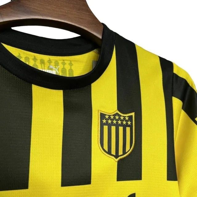 UNIFORME NIÑOS ATLÉTICO PEÑAROL I 2024/25