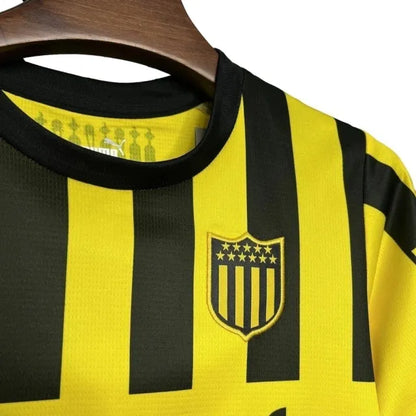 UNIFORME NIÑOS ATLÉTICO PEÑAROL I 2024/25