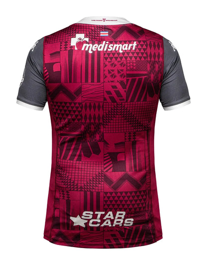 CAMISETA I DEPORTIVO SAPRISSA 2024-25
