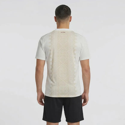CAMISETA DE MARRUECOS AWAY 2026 - MASCULINA