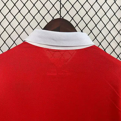 CAMISETA CHILE I RETRO 2015/16