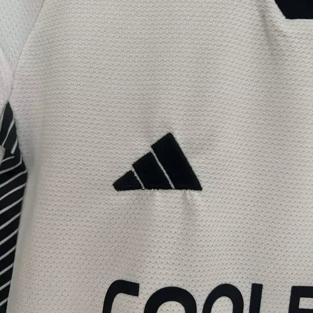 UNIFORME NIÑOS COLO-COLO I 2024/2025