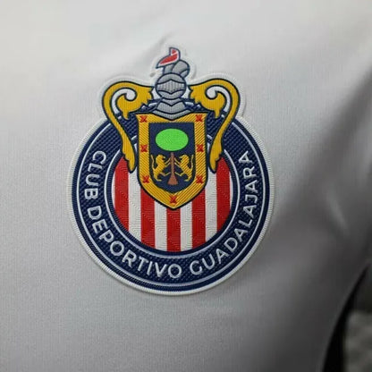CAMISETA CHIVAS POLO II 2024/25