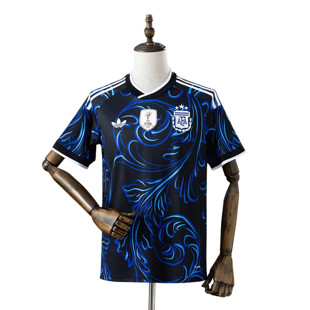ARGENTINA II 2026 WORLD CUP HOMBRE