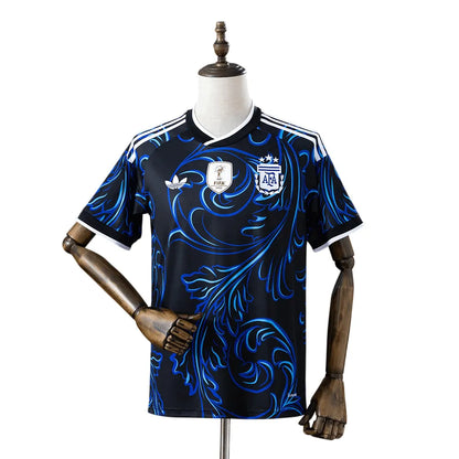 ARGENTINA II 2026 WORLD CUP HOMBRE