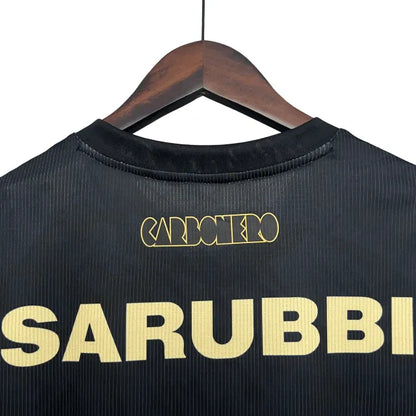 CAMISA ATLÉTICO PEÑAROL II 2025/26