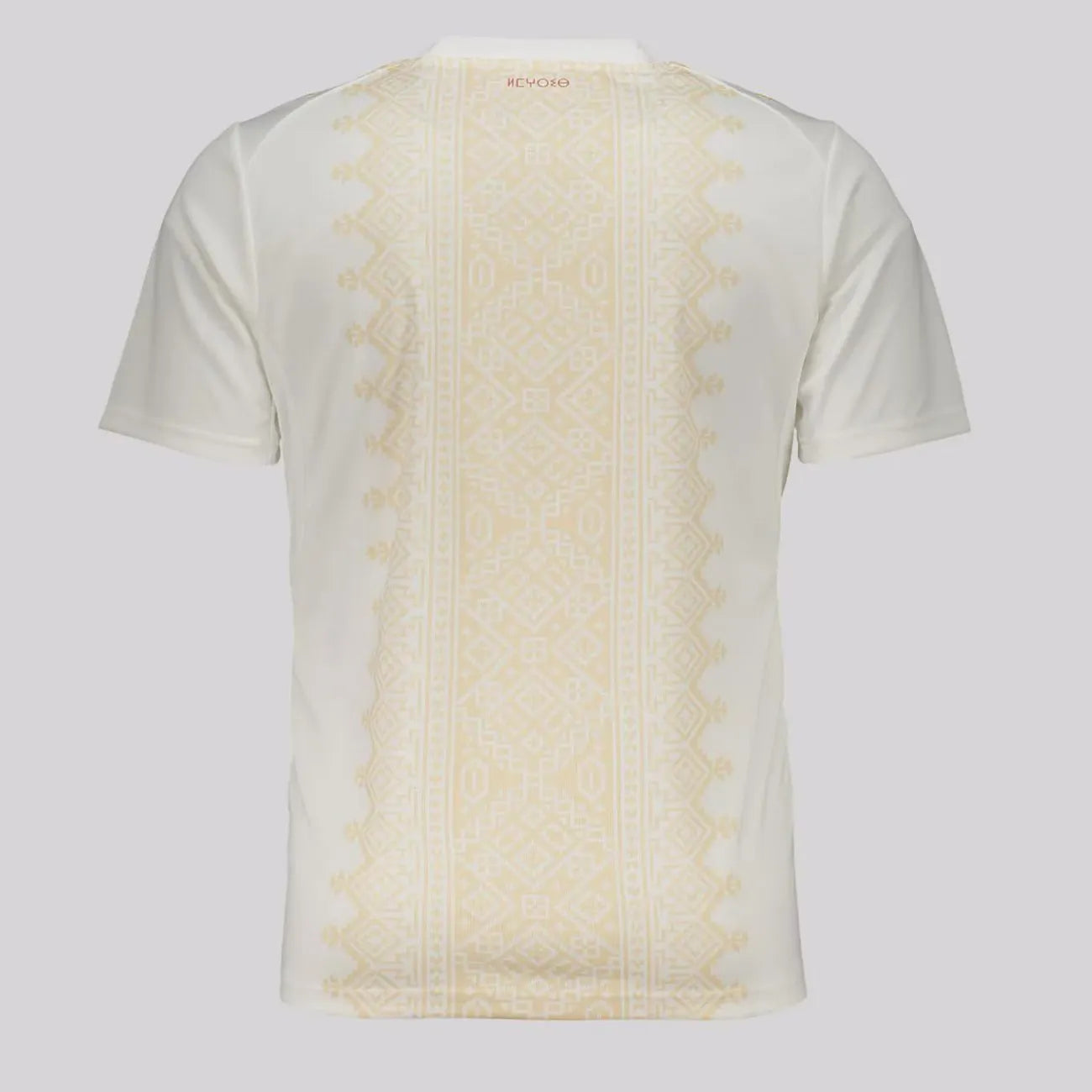 CAMISETA DE MARRUECOS AWAY 2026 - MASCULINA