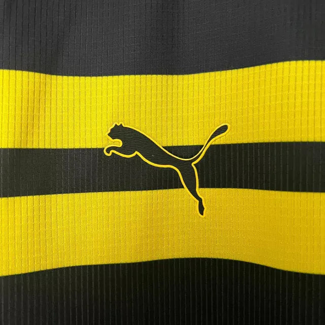 CAMISA ATLÉTICO PEÑAROL II 2024/25