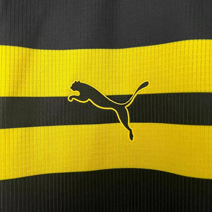 CAMISA ATLÉTICO PEÑAROL II 2024/25