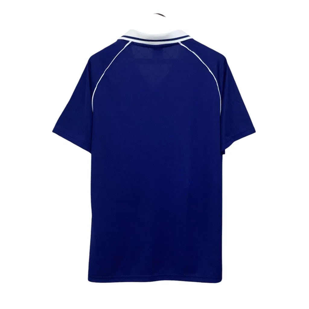 CAMISETA UNIVERSIDAD DE CHILE I RETRO 1993