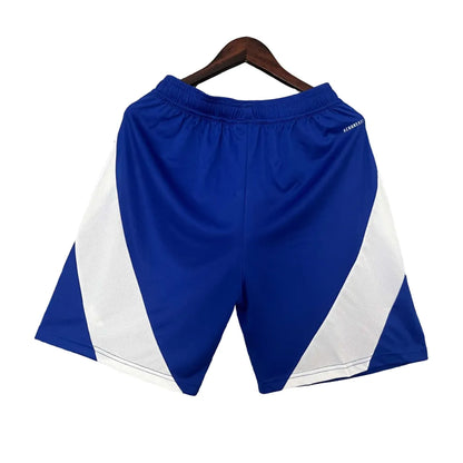 PANTALÓN CHILE I 2024/25 MASCULINO - AZUL