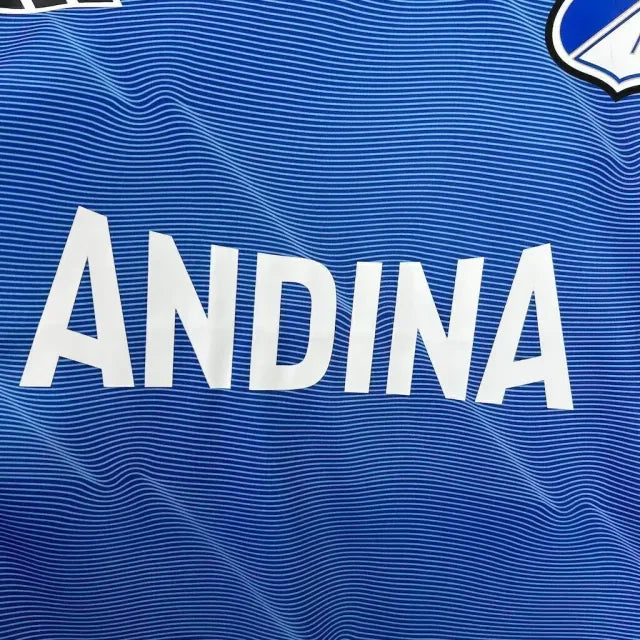 CAMISETA MILLONARIOS I 2025/26