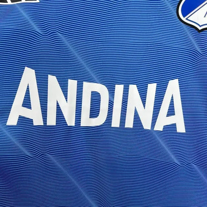CAMISETA MILLONARIOS I 2025/26