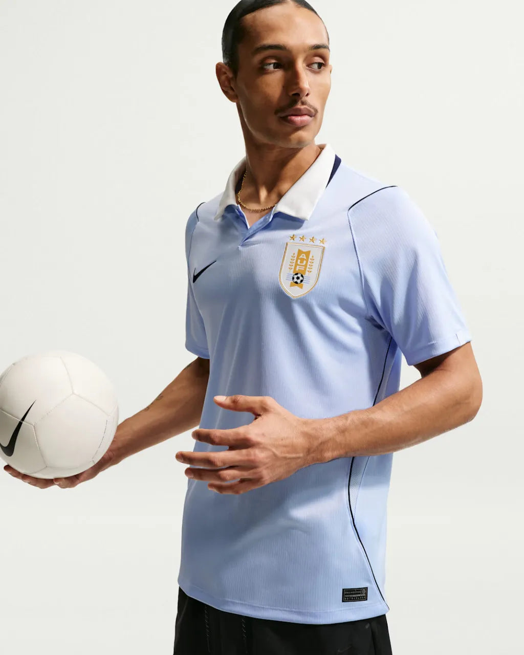 CAMISETA URUGUAY 2026/27